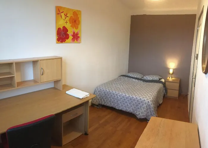 Bel A 2 Apartamento *